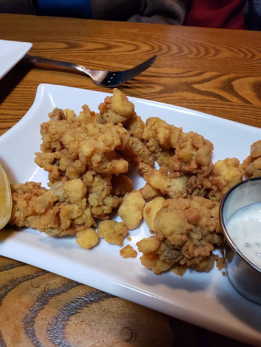 On the Trax | restaurant | 263 West St, Berlin, MA 01503, USA | 9784150244 OR +1 978-415-0244