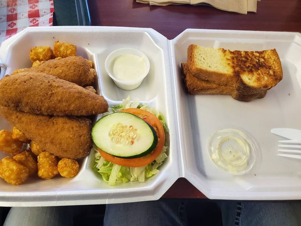 Little Acorn | restaurant | 2600 E Canyon Rd, Spanish Fork, UT 84660, USA | 8017983143 OR +1 801-798-3143