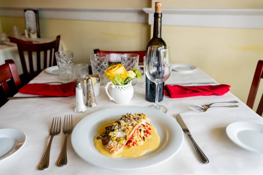 Oakville Grille and Wine Bar | restaurant | 10257 Old Georgetown Rd, Bethesda, MD 20814, USA | 3018979100 OR +1 301-897-9100