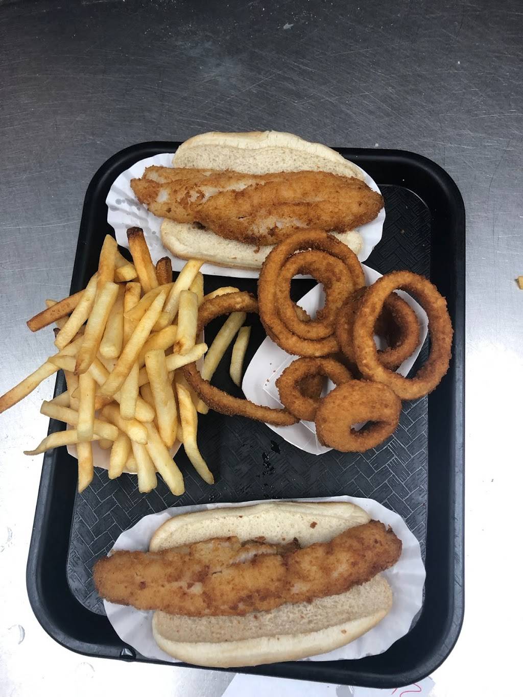 Genes Fish Fry | restaurant | 300 Troy Rd, Rensselaer, NY 12144, USA | 5182863767 OR +1 518-286-3767