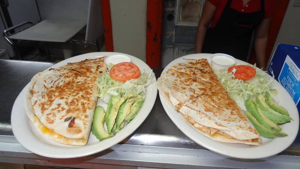 Los Monteros | restaurant | 900 Sunset Dr, Pasadena, TX 77506, USA | 7134726600 OR +1 713-472-6600