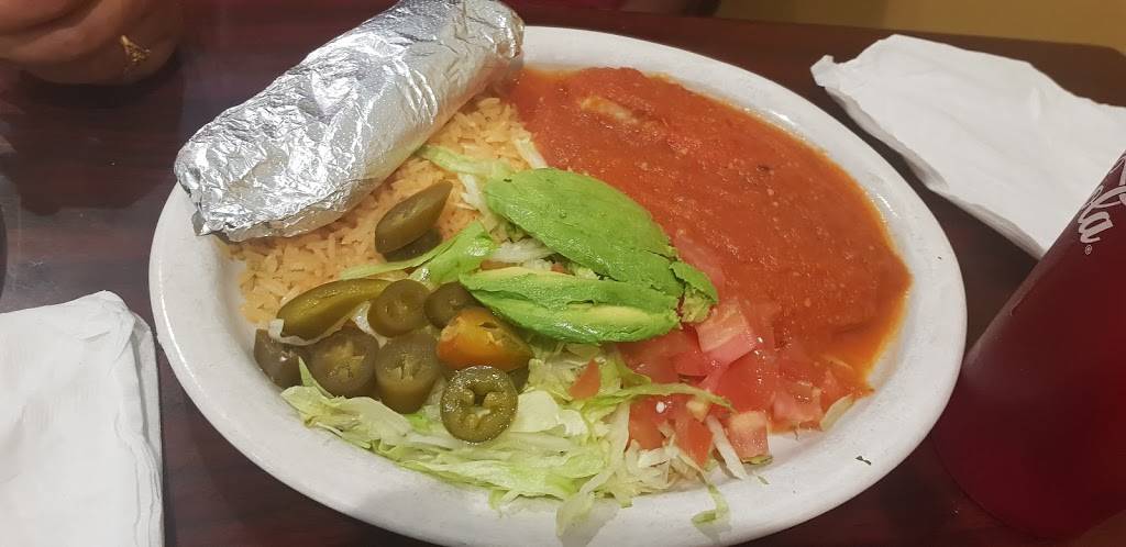 El Pueblito | restaurant | 300 E Centerton Blvd, Centerton, AR 72719, USA | 4792244820 OR +1 479-224-4820