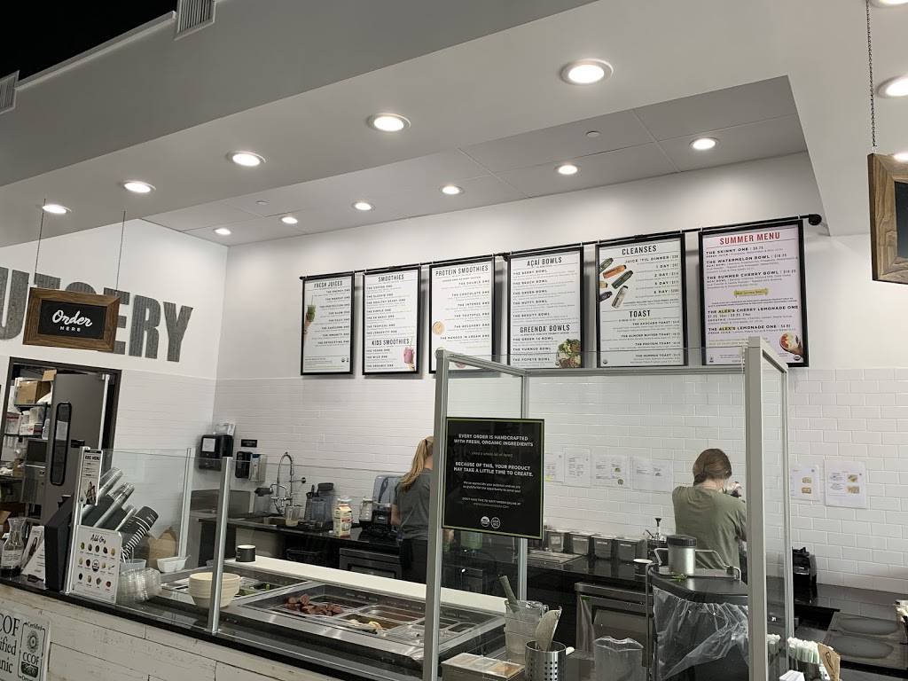 Clean Juice | restaurant | 6777 Woodlands Pkwy Suite 320, The Woodlands, TX 77382, USA | 2817713929 OR +1 281-771-3929