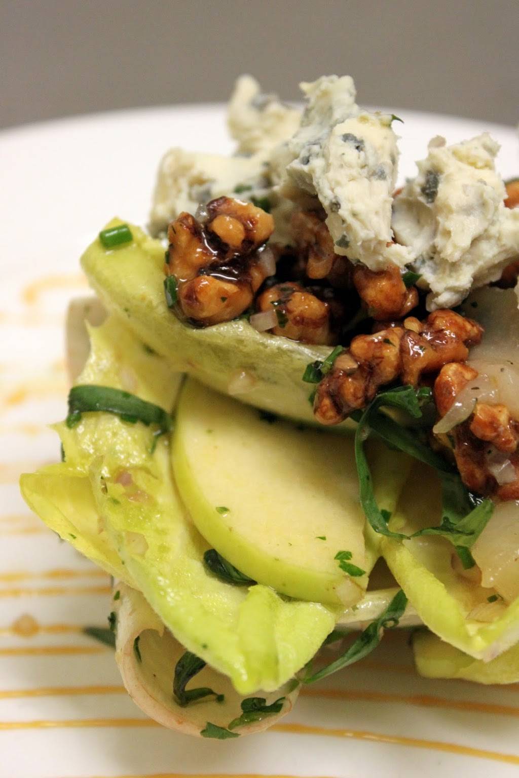 Bistro Central Parc | restaurant | 560 Central Ave, San Francisco, CA 94117, USA | 4159317272 OR +1 415-931-7272