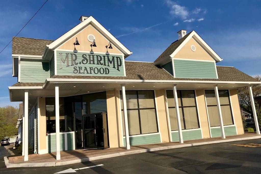 Mr Shrimp | restaurant | 1608 NJ-71, Belmar, NJ 07719, USA | 7326817755 OR +1 732-681-7755