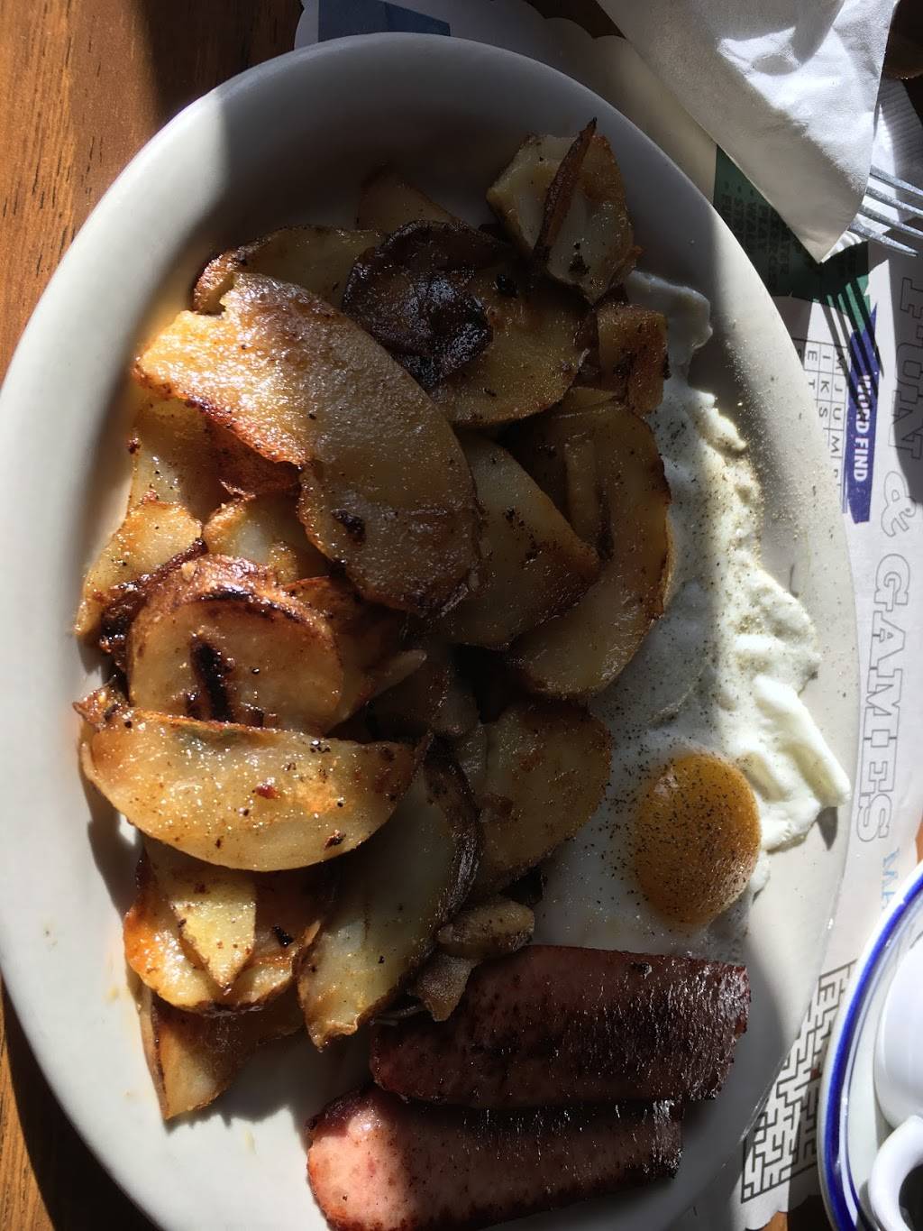 Cherry Tree Inn | restaurant | 8541 NY-3, Henderson, NY 13650, USA | 3159387281 OR +1 315-938-7281