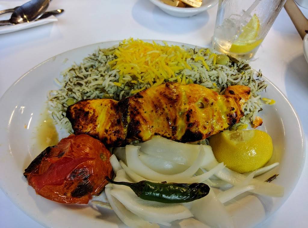 California Kabob Kitchen | restaurant | 141 W 11th St, Los Angeles, CA 90015, USA | 2137479500 OR +1 213-747-9500