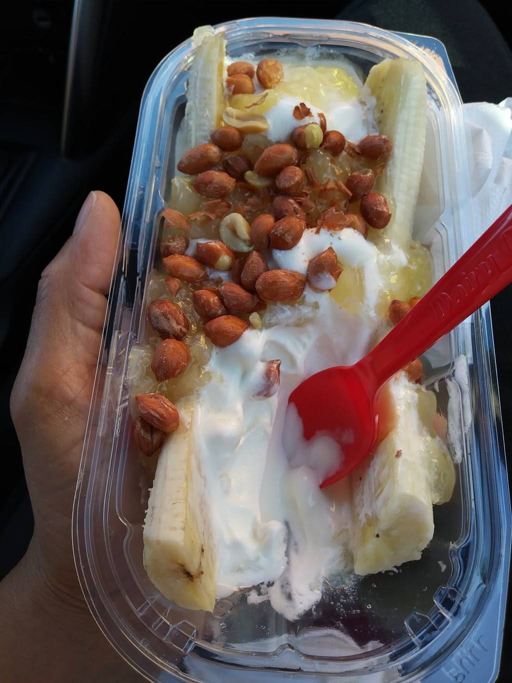 Dairy Queen Grill & Chill | restaurant | 960 W Mitchell Hammock Rd, Oviedo, FL 32765, USA | 4075427726 OR +1 407-542-7726