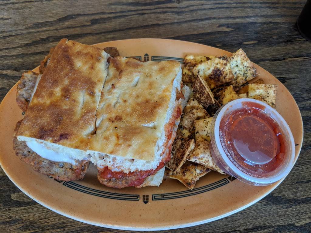 Panaros | restaurant | 571 Delaware Ave, Buffalo, NY 14202, USA | 7168841033 OR +1 716-884-1033