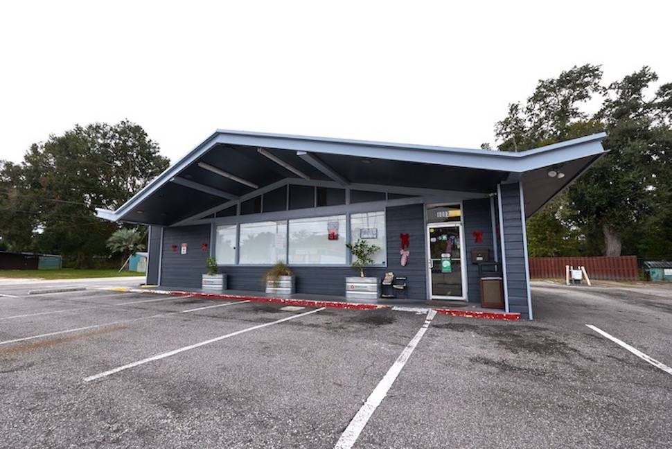 Hero Cafe | restaurant | 6082 St Augustine Rd, Jacksonville, FL 32217, USA | 9043794251 OR +1 904-379-4251