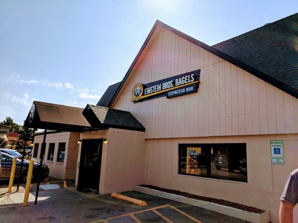 Einstein Bros. Bagels | bakery | 3827 Lemmon Ave, Dallas, TX 75219, USA | 2145265221 OR +1 214-526-5221