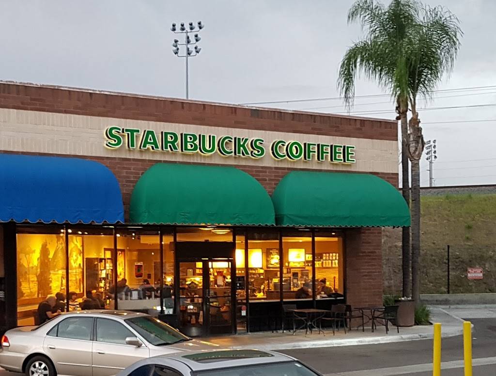 Starbucks | cafe | 300 E Huntington Dr B15, Arcadia, CA 91006, USA | 6265741971 OR +1 626-574-1971