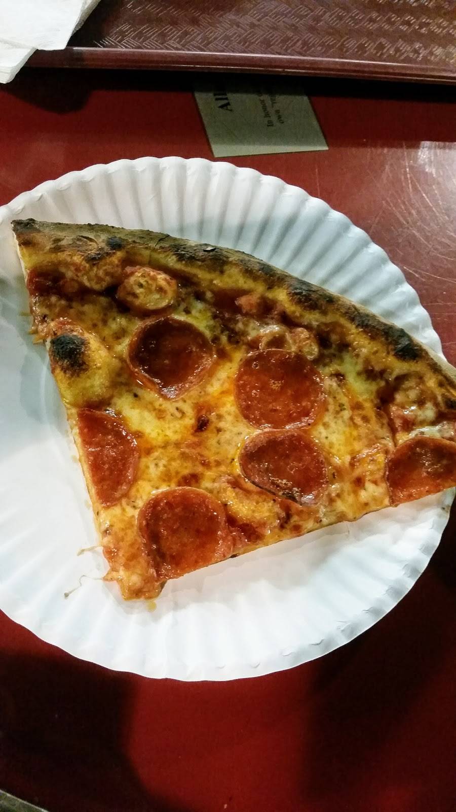 Patsy DAmores Pizzeria | restaurant | 6333 W 3rd St, Los Angeles, CA 90036, USA | 3239384938 OR +1 323-938-4938