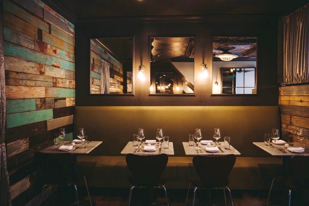 Pumpkin BYOB | restaurant | 1713 South St, Philadelphia, PA 19146, USA | 2155454448 OR +1 215-545-4448