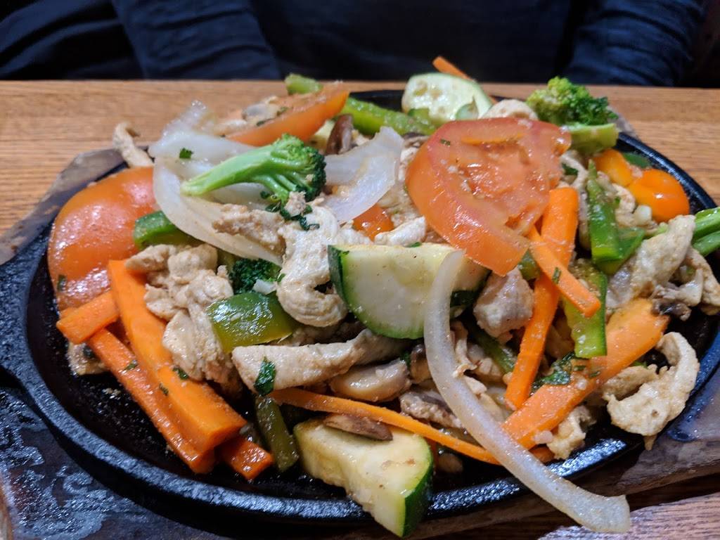 Agave Mexican Bistro | restaurant | 194 Castro St, Mountain View, CA 94041, USA | 6509696767 OR +1 650-969-6767