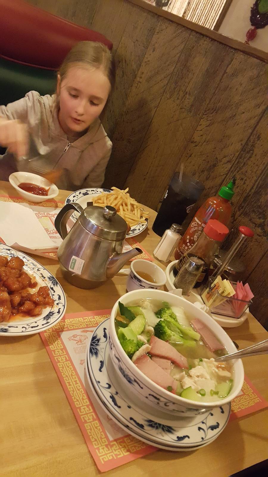 Pizza Factory | restaurant | 250 E Antelope Ave, Woodlake, CA 93286, USA | 5595643348 OR +1 559-564-3348