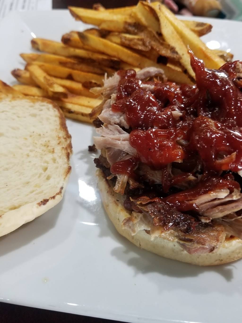 ZBs Restaurant | restaurant | KY-30 &, Campbell Cir, Jackson, KY 41339, USA | 6068245101 OR +1 606-824-5101