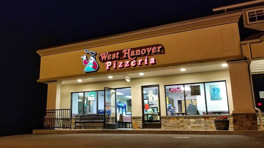 West Hanover Pizzeria | restaurant | 1415 Hanover St, Hanover, MA 02339, USA | 7818784403 OR +1 781-878-4403