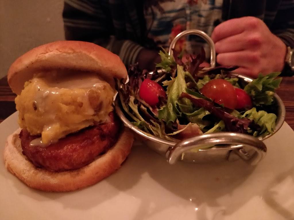 Modern Shaman | restaurant | 6744 Greenleaf Ave, Whittier, CA 90601, USA | 5627891111 OR +1 562-789-1111