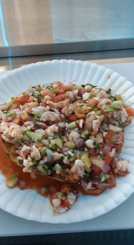 Mariscos Mazatlan | restaurant | 1002 Crows Landing Rd, Modesto, CA 95351, USA | 2098986764 OR +1 209-898-6764