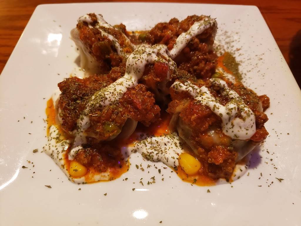 Ariana Restaurant | restaurant | 4182 Dale Blvd, Woodbridge, VA 22193, USA | 7038971190 OR +1 703-897-1190