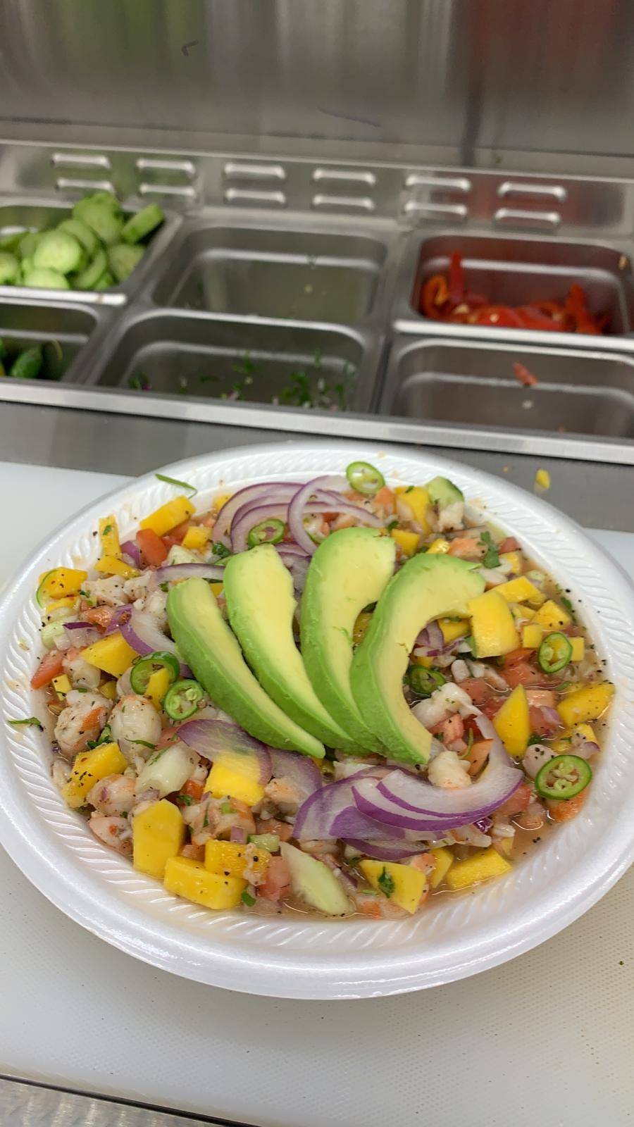 Taqueria Express #5 | restaurant | 4590 Summer Ave, Memphis, TN 38122, USA | 9012148222 OR +1 901-214-8222