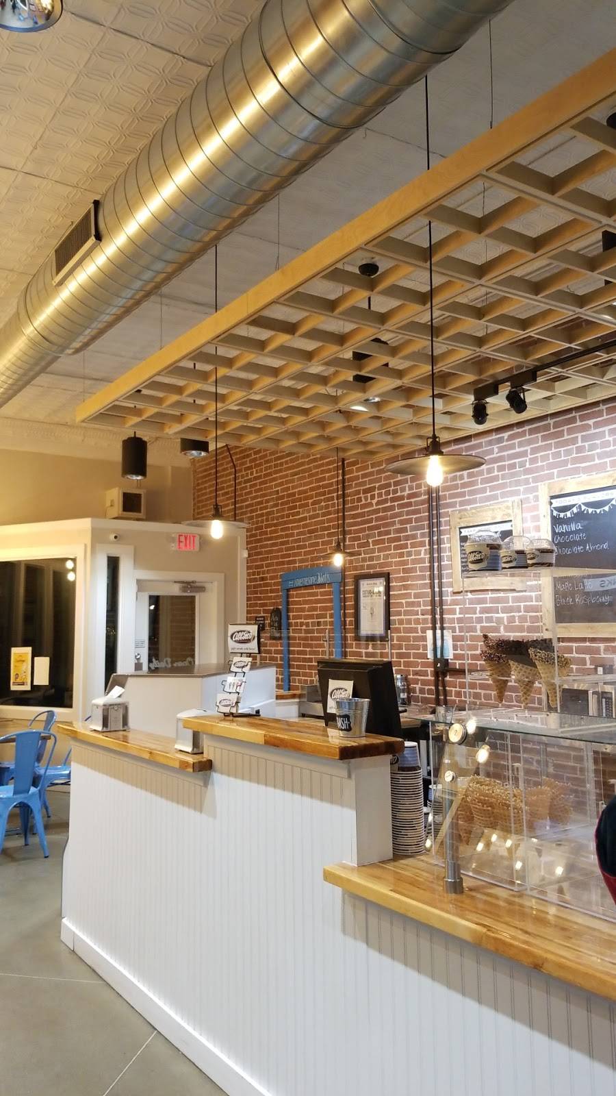 Abbotts Frozen Custard | restaurant | 119 E Poinsett St, Greer, SC 29651, USA | 8646554422 OR +1 864-655-4422