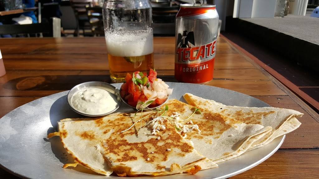 Vida Taco Bar | restaurant | 541 Baltimore Annapolis Blvd, Severna Park, MD 21146, USA | 4105442300 OR +1 410-544-2300