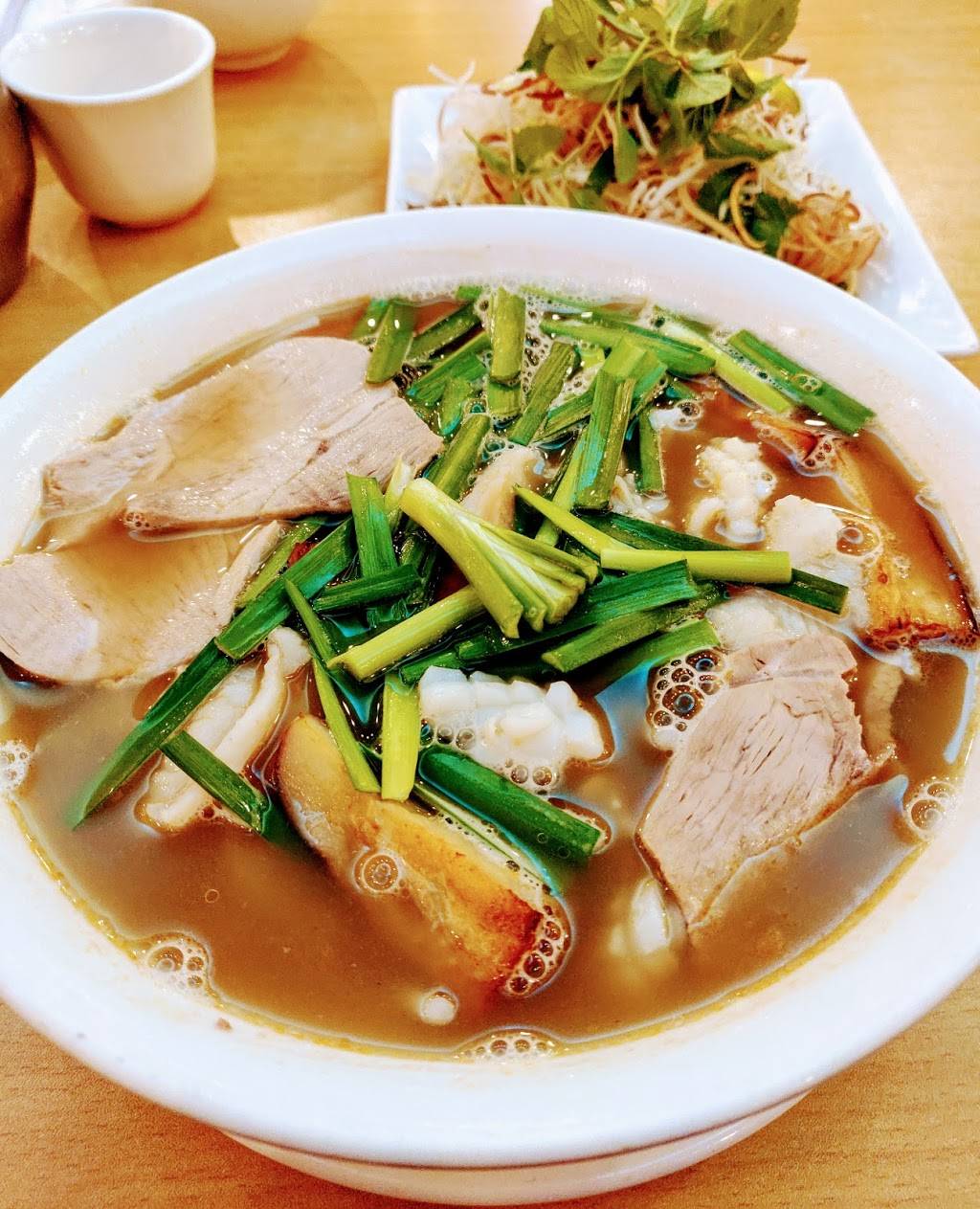 Thanh Da Quan | restaurant | 13090 Bellaire Blvd A, Houston, TX 77072, USA | 2819889089 OR +1 281-988-9089