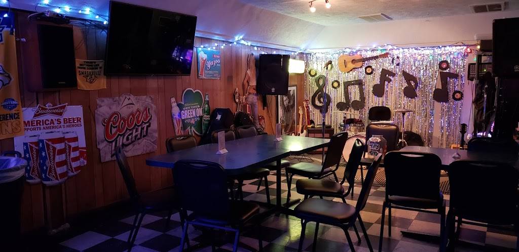 Bettys Grill | restaurant | 407 49th Ave N, Nashville, TN 37209, USA | 6152977257 OR +1 615-297-7257