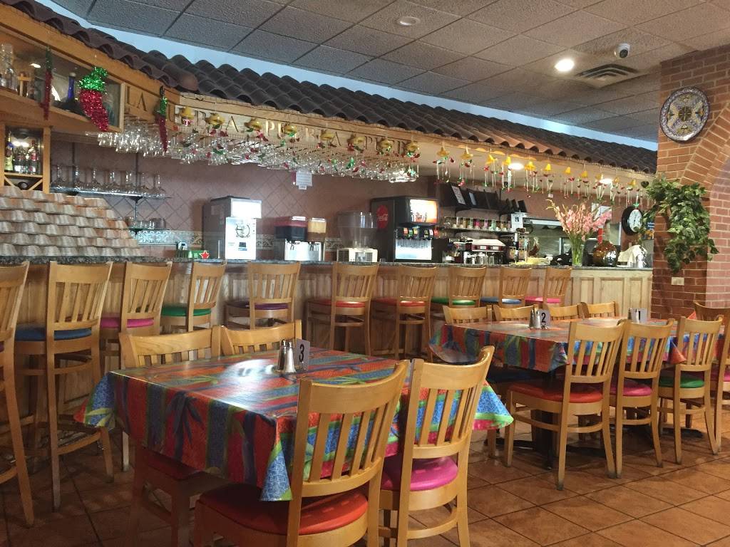 Puebla Restaurant & Taquería | restaurant | 2658 N Milwaukee Ave, Chicago, IL 60647, USA | 7732275499 OR +1 773-227-5499