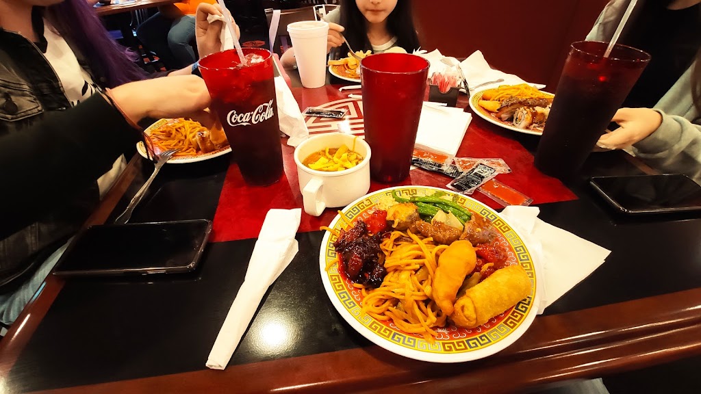 China Town | restaurant | 201 Skyline Dr # 26 # 26, Conway, AR 72032, USA | 5014509090 OR +1 501-450-9090