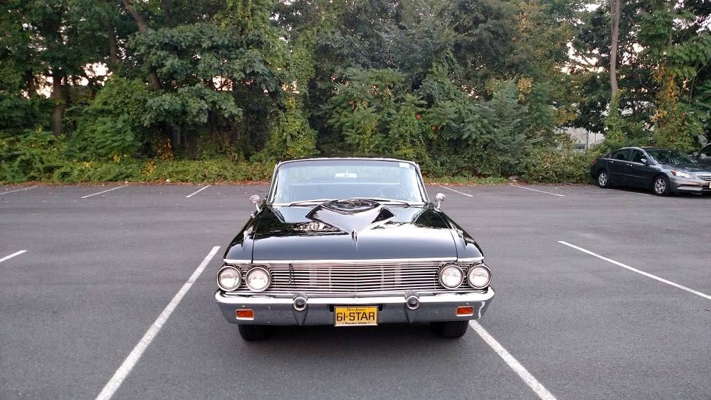 Bennigans | restaurant | 405 N Midland Ave, Saddle Brook, NJ 07663, USA | 2017966465 OR +1 201-796-6465