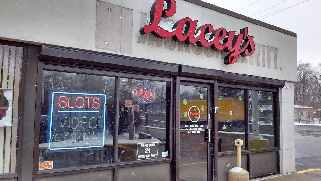 Laceys Place | restaurant | 16019 Kedzie Ave, Markham, IL 60428, USA | 7085664271 OR +1 708-566-4271