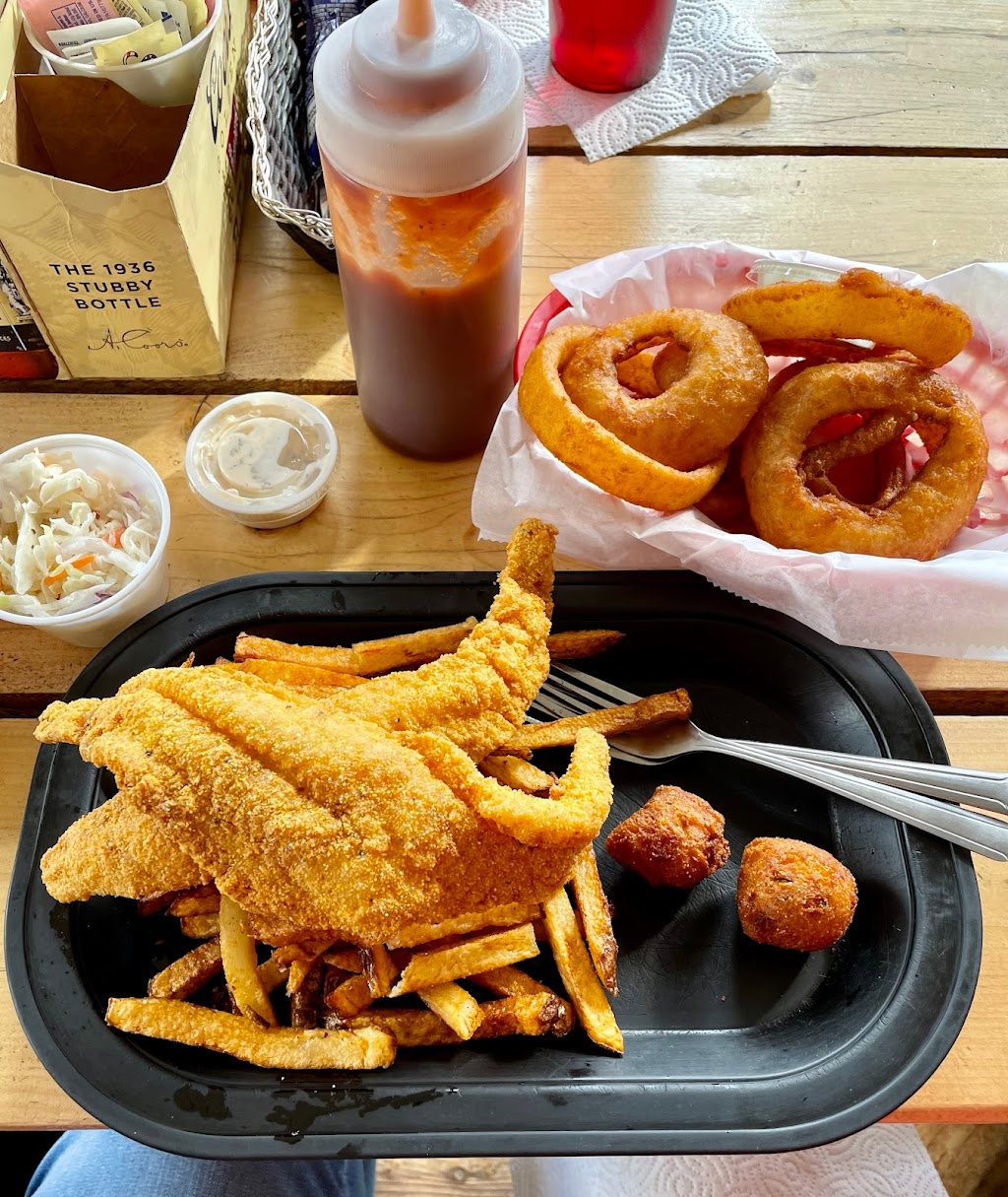 Southern Vittles | restaurant | 200 Silver St, Lake City, CO 81235, USA | 9709442010 OR +1 970-944-2010