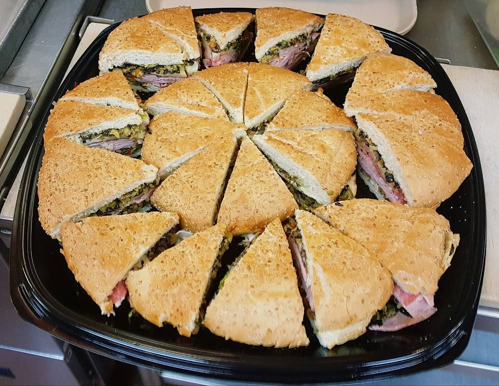 Jasons Deli | restaurant | 2400 University Blvd Ste 200, Houston, TX 77005, USA | 7135222660 OR +1 713-522-2660