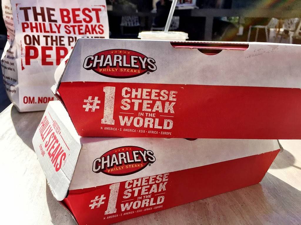 Charleys Philly Steaks | restaurant | 769 Iyannough Rd Ste F115, Hyannis, MA 02601, USA | 5083212025 OR +1 508-321-2025