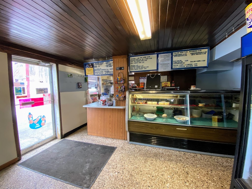 Brown Bag | restaurant | Burns Harbor, IN 46304, USA | 2197878193 OR +1 219-787-8193