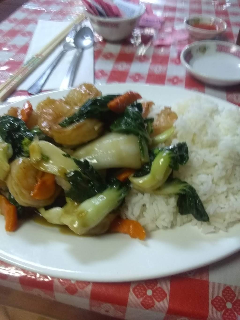 Hong Kong Seafood Restaurant | restaurant | 217 Main St, Rio Vista, CA 94571, USA | 7073745834 OR +1 707-374-5834