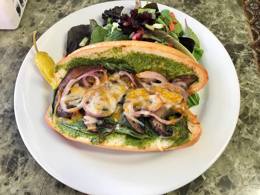 Ocean View Cafe | restaurant | 229 13th St, Manhattan Beach, CA 90266, USA | 3105456770 OR +1 310-545-6770