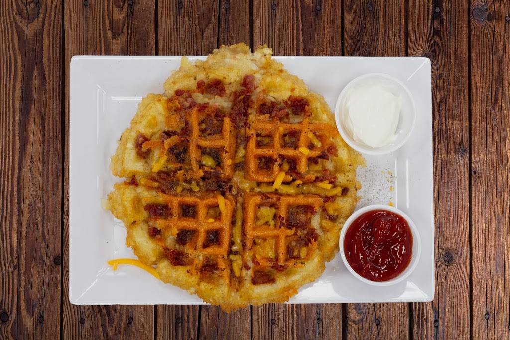 Just Love Coffee Cafe - Downtown Columbus | cafe | 330 S High St, Columbus, OH 43215, USA | 6146704536 OR +1 614-670-4536