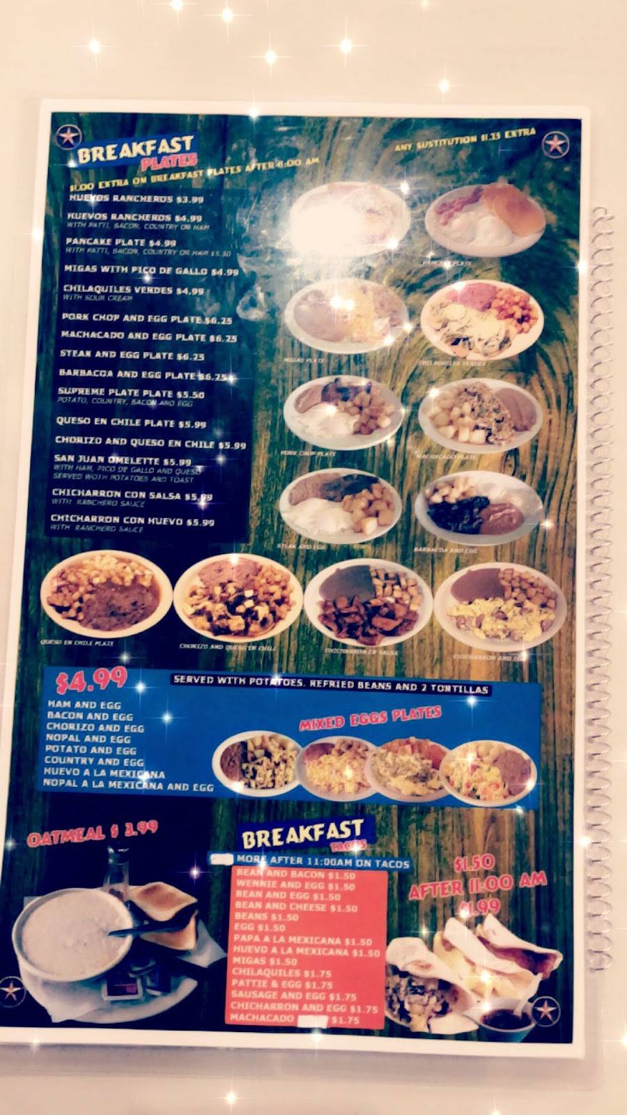 Hacienda San Juan | restaurant | 2403 Pinn Rd, San Antonio, TX 78227, USA | 2104659040 OR +1 210-465-9040