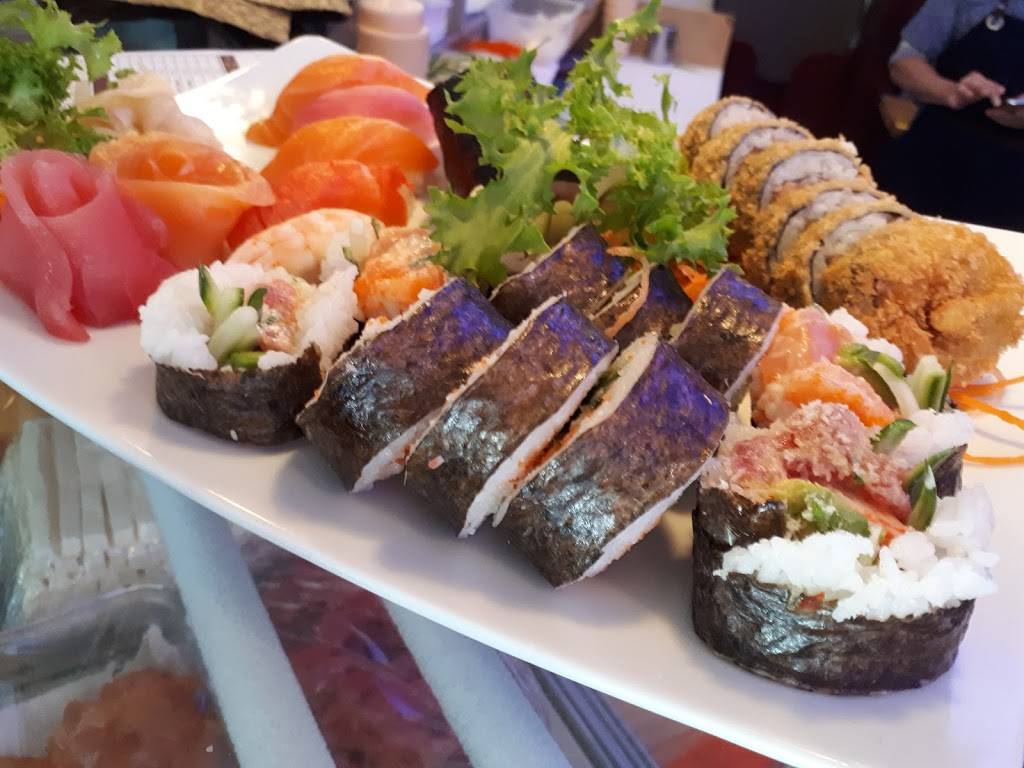 Mitosumo | restaurant | 1274 Boulevard des Seigneurs, Terrebonne, QC J6Y 1J3, Canada | 4509611001 OR +1 450-961-1001