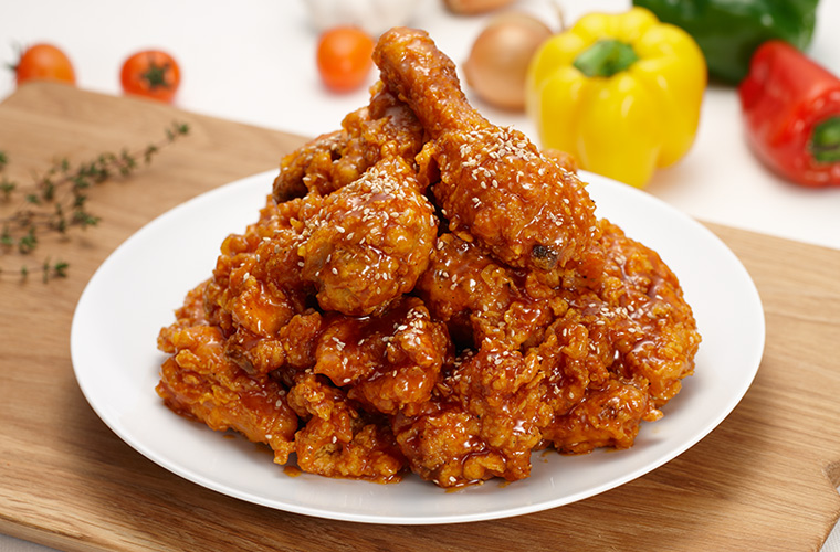 PELICANA CHICKEN | meal takeaway | 8443 Haven Ave #111, Rancho Cucamonga, CA 91730, USA | 9092449090 OR +1 909-244-9090