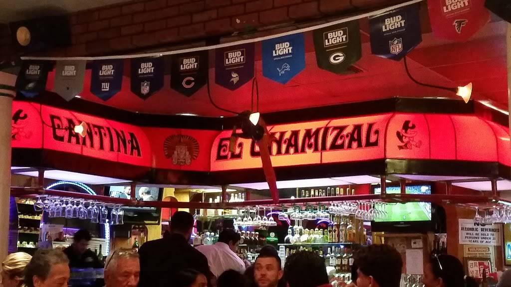 El Chamizal | restaurant | 7111 Pacific Blvd, Huntington Park, CA 90255, USA | 3235833251 OR +1 323-583-3251