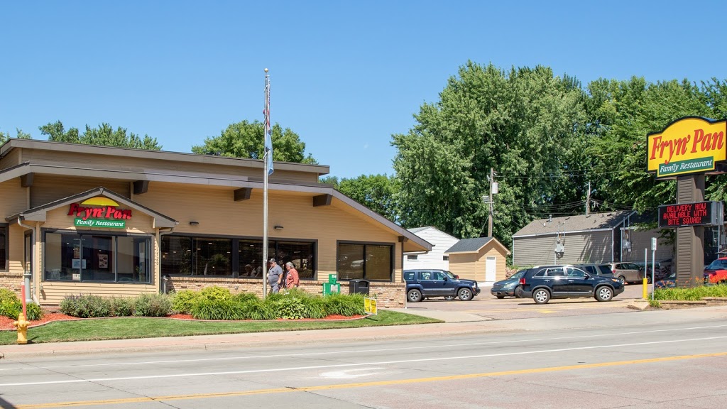 SF 12th Fryn Pan Family Restaurant | restaurant | 1720 W 12th St, Sioux Falls, SD 57104, USA | 6053367159 OR +1 605-336-7159