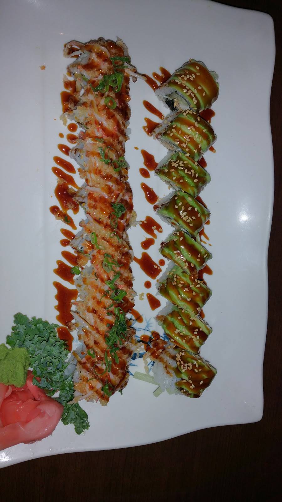 17 Sakura | restaurant | 5730 Ogeechee Rd Suite 470, Savannah, GA 31405, USA | 9122347888 OR +1 912-234-7888