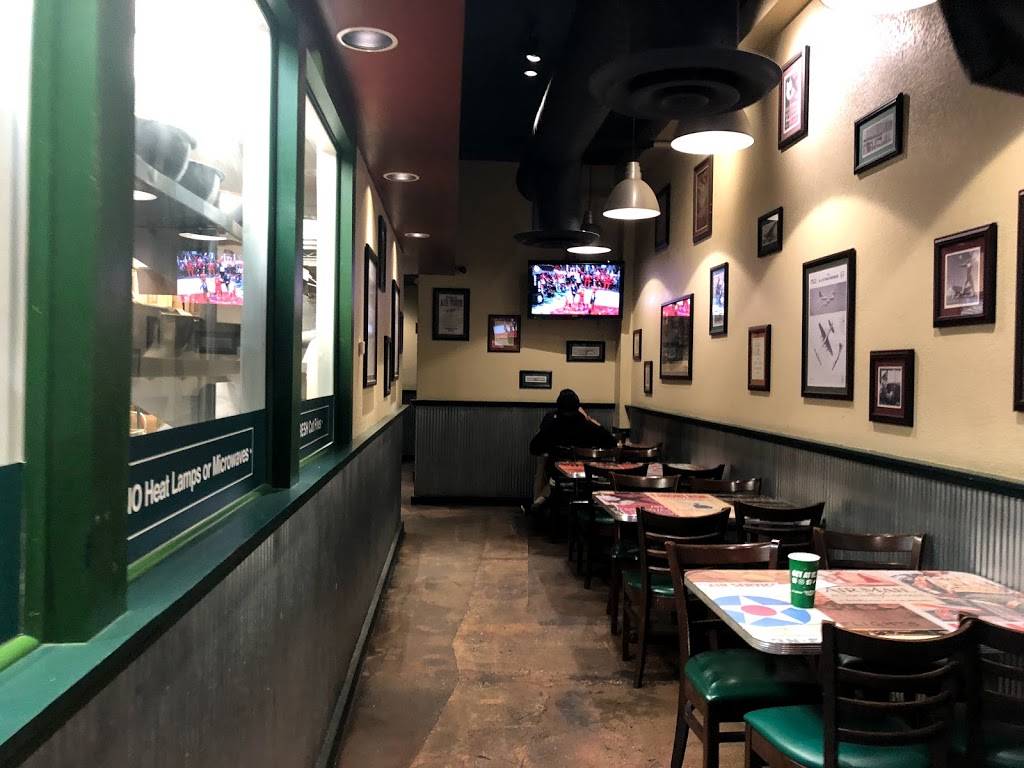 Wingstop | restaurant | 845 Almar Ave, Santa Cruz, CA 95060, USA | 8314549464 OR +1 831-454-9464