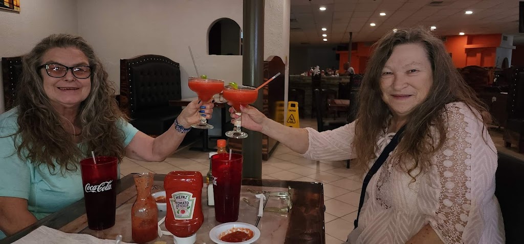 Antigua Mexican Bar & Grill | restaurant | 717 N White Station Rd, Memphis, TN 38122, USA | 9017611374 OR +1 901-761-1374