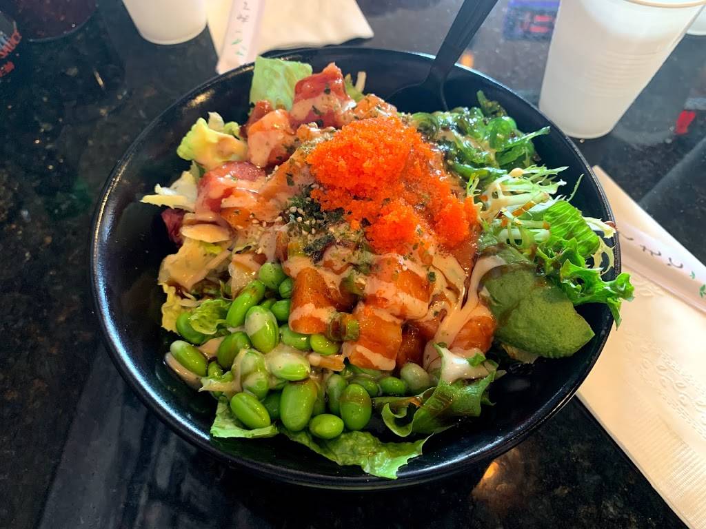 Ramen 101 | restaurant | 699 Lewelling Blvd #178, San Leandro, CA 94579, USA | 5108782439 OR +1 510-878-2439